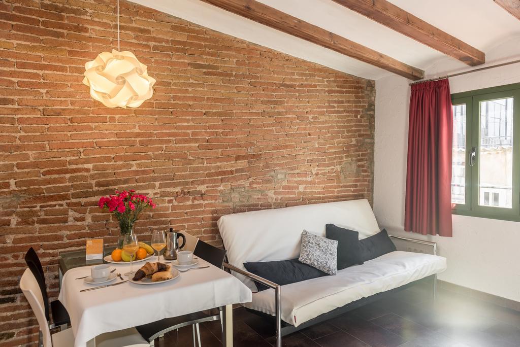 Appartement Ciutat Vella Barcelone